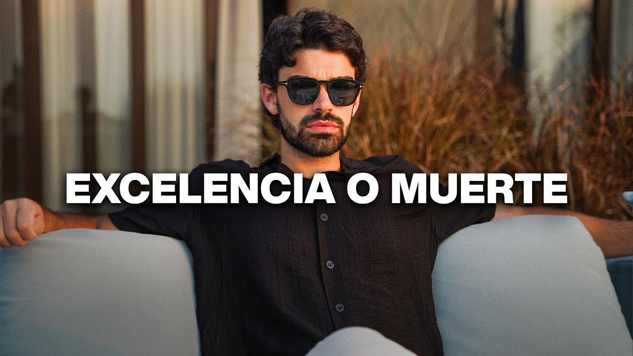 10 Mandamientos Para Ser Una Persona Del Top 1% I Mis Reglas Para El Éxito, Riqueza, y Felicidad