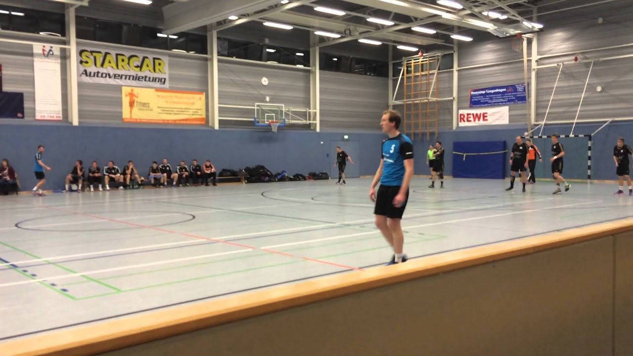 Lgh. vs. Stadtoldendorf 1. HZ 1/2