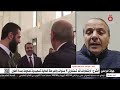 سوريا ماذا قال أحمد الشرع عن عملية كتابة الدستور الجديد سوريا ماذا قال أحمد الشرع عن عملية كتابة الدستور الجديد