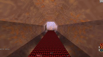 Quake2 Capture the Flag Savage S7 WaR2 ~ UNR v BBC ~ Flex POV