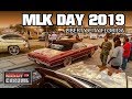 KandyonChrome: 2019 MLK DAY RIDEOUT LIBERTY CITY CARS AND BIKES at Murffs Lane