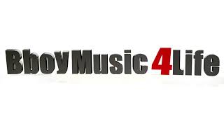 DJ Band 41 - Golo | Bboy Music 4 Life 2021