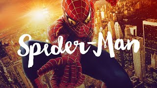 Od Raimiego Do Homecoming - Przegląd Filmowych Spider-Manów