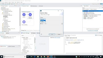 Mule4: Dataweave Basics