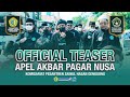 Official teaser  apel akbar pagar nusa genggong