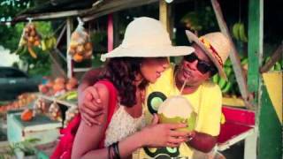 SHAGGY - SUGARCANE - EXTENDED VERSION (Official Directors Cut)