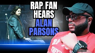 First Time Hearing | Alan Parsons Sirius/Eye In The Sky | Reaction!!