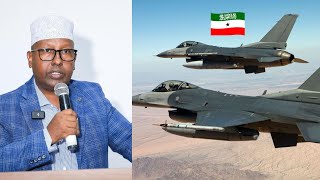 Degfiqi O So Aflagaadeyay Mw Ciro &Somaliland Awood Sobandhigtay Ilaa Yemen &Jabuti Jabhadedi O La