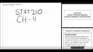 Famous STAT210 Chapter 4 Part 1 Wealth