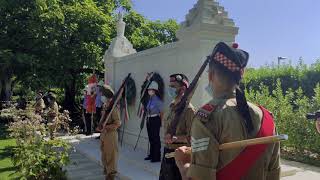 Forlì Indian War Cemetry