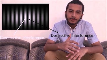 Breakthrough Junior Challenge - Mohammed Sayeed - Quantum Mechanics - Path Integral