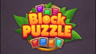 Block Puzzle: Gem Legend (by Onetap Co.,Ltd) IOS Gameplay Video (HD) screenshot 3