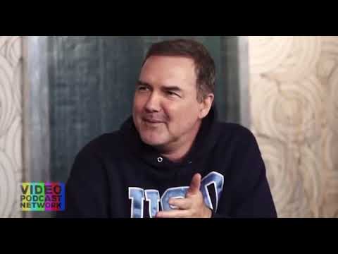 Norm Macdonald — Getting Fat For a Role