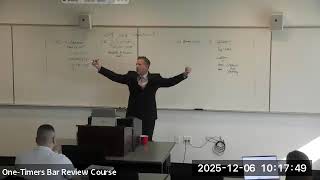 2019 July Bar Exam Essay Q3 | Criminal Procedure and Crim Law – Full Review & Model Answer Explained