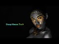 Deep House Tech Mix January 2021 / Jimys /