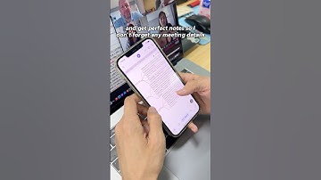 I used to write like a maniac in meetings 😂#recolxai #ai #chatgpt #voicerecorder