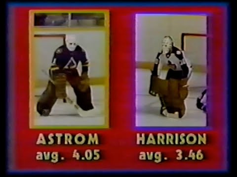 NHL Colorado Rockies @ Maple Leafs, Dec. 12, 1979
