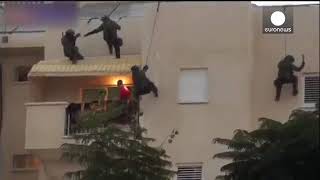 How RECCE squad saved a kid Today WOW Net Worth