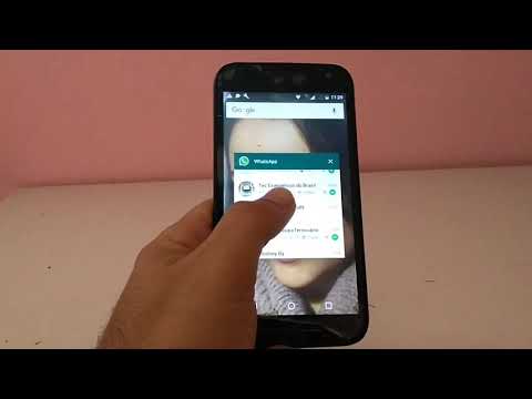 Como Destravar a Tela do Celular e Não Desliga (MOTOROLA COM TELA TRAVADA) MOTO G1, G2, G3 - FÁCIL!