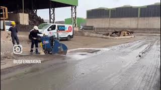 Lissmac Multicut 400D