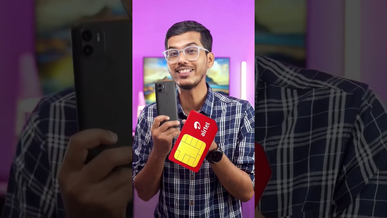 CRAZY AIRTEL OFFERS 🥵 | THETECHSPARKS        