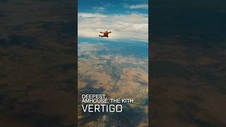 Vertigo ~ Deepest, Amhouse, The Kith This Brand New Song Is Now Available #Timerecords