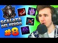 FULL LETHALITY OP - Scalata del Ferro Trollando #8