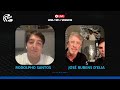 Live com José Rubens D’Elia em 20/01/2023