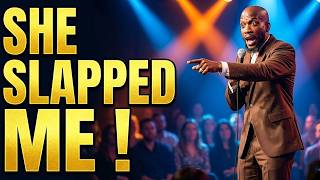 Ali Siddiq: My Mom Beat Up The Babysitter! | Ali Siddiq Stand-Up | Stand Up Comedy