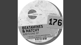 Greyzone (André Winter Remix)