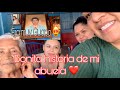 Story Time! Mi Abuela cuenta historia de Amor 🥰 Se la robaron en Caballo ♥️