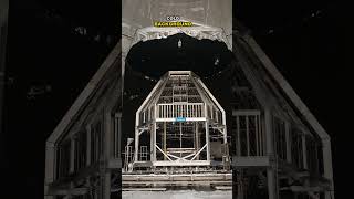 MEGAPROJECTS #46: Why NASA Put Orion Inside a Giant Vacuum Chamber
