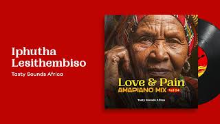Iphutha Lesithembiso the Mistake Of The Promise     Tasty Sounds Africa