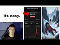 how to make scary story videos with ai (takes 15 minutes)