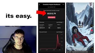 how to make scary story videos with ai (takes 15 minutes)