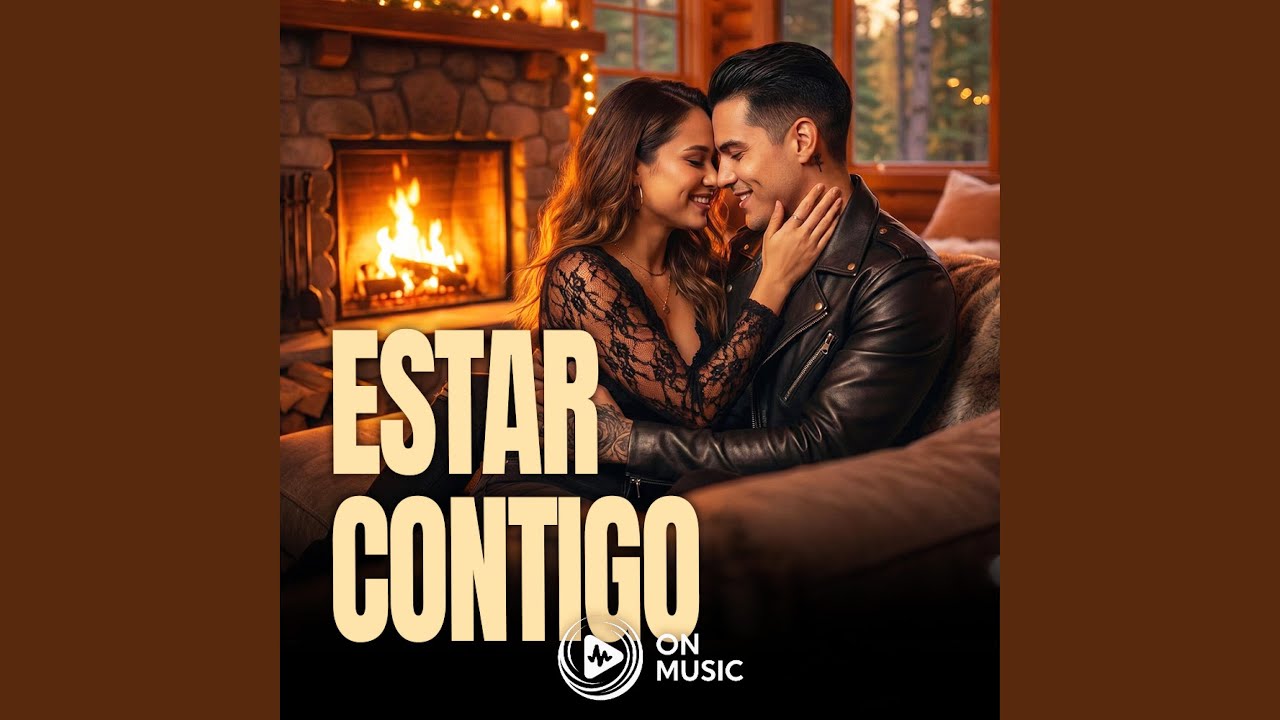 Watch Estar Contigo on YouTube Watch Estar Contigo on YouTube