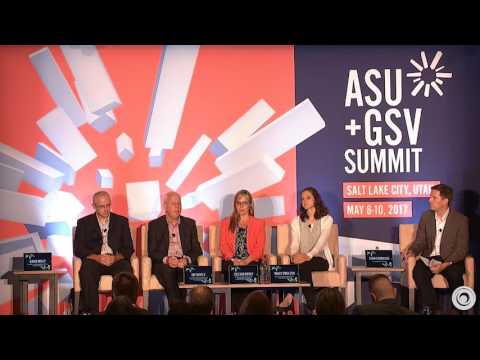 ASU GSV Summit: Open Educational Resources: What They Mean for Schools Episode cover