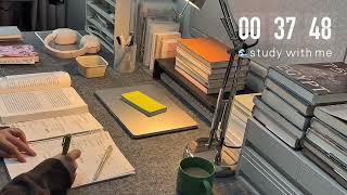 HỌC BÀI TẬP TRUNG VỚI NHẠC PIANO BẰNG PHƯƠNG PHÁP POMODORO 45/5 screenshot 3