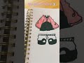 My First Paper Bunny I Tried Credit S To Cute Paper Dolls 
