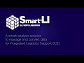 Discover smartli the ils data management solution