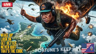 🇬🇺 MadeInGuamTV | Guam USA 🇺🇸 | CHamoru Gamer vs Sweat Lobbies 😈