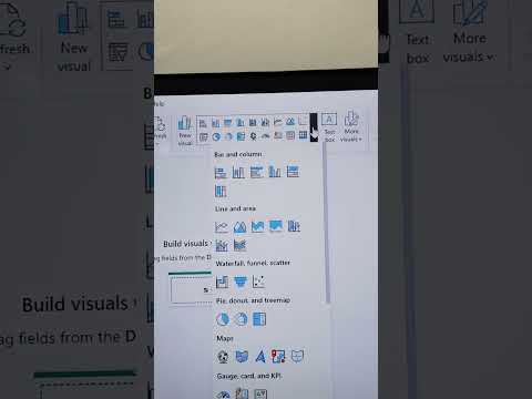 🚀 Power BI Mein Total Sales 1 Formula Se! #powerbi #shorts #education #excel #youtubeshorts