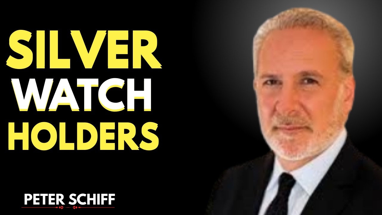 If You Own Gold or Silver, You Must Watch This Video