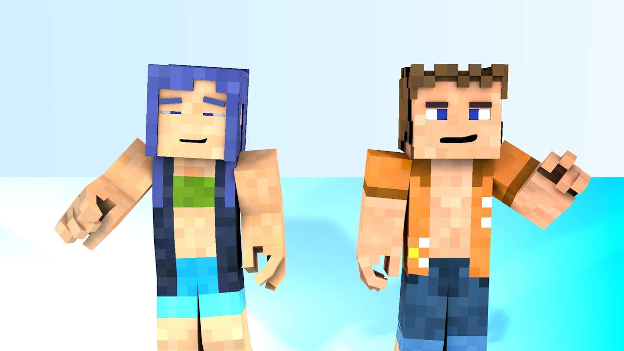 Minecraft Hardcore - Super mundo Manzo Wajuki! #2