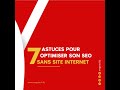 7 astuces pour renforcer sa prsence seo en ligne sans site internet