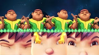 Cara mudah membuat gambar boboiboy bergerak animasi gif di smarphone screenshot 3