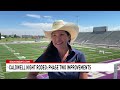 Caldwell Night Rodeo completes phase two upgrades, adds new Rowdie’s Roost section