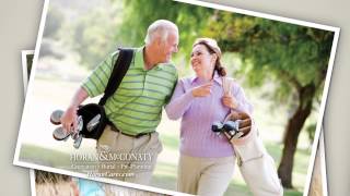 Horan & McConaty Burial, Cremation and Pre planning   "You've Created a Life Together"