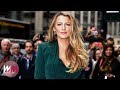 Top 10 Blake Lively Style Moments