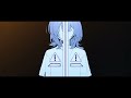 バタフライエフェクト - 宗谷いちか【Music Video】